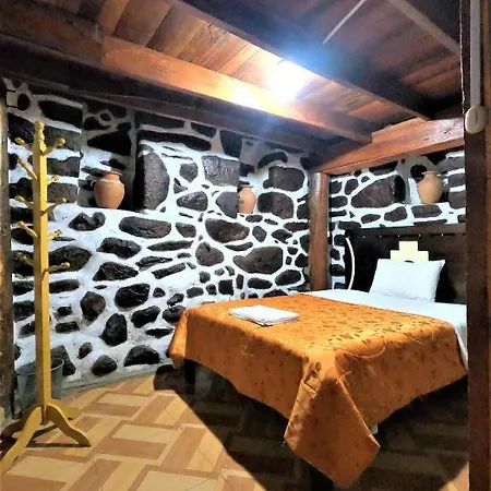 Hotel Sacred Point
